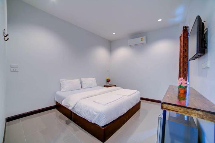 The Sleep Resort Chiang Mai Exterior foto
